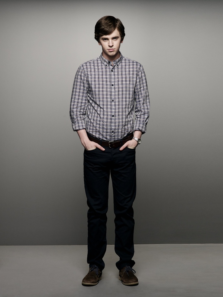 Bates Motel