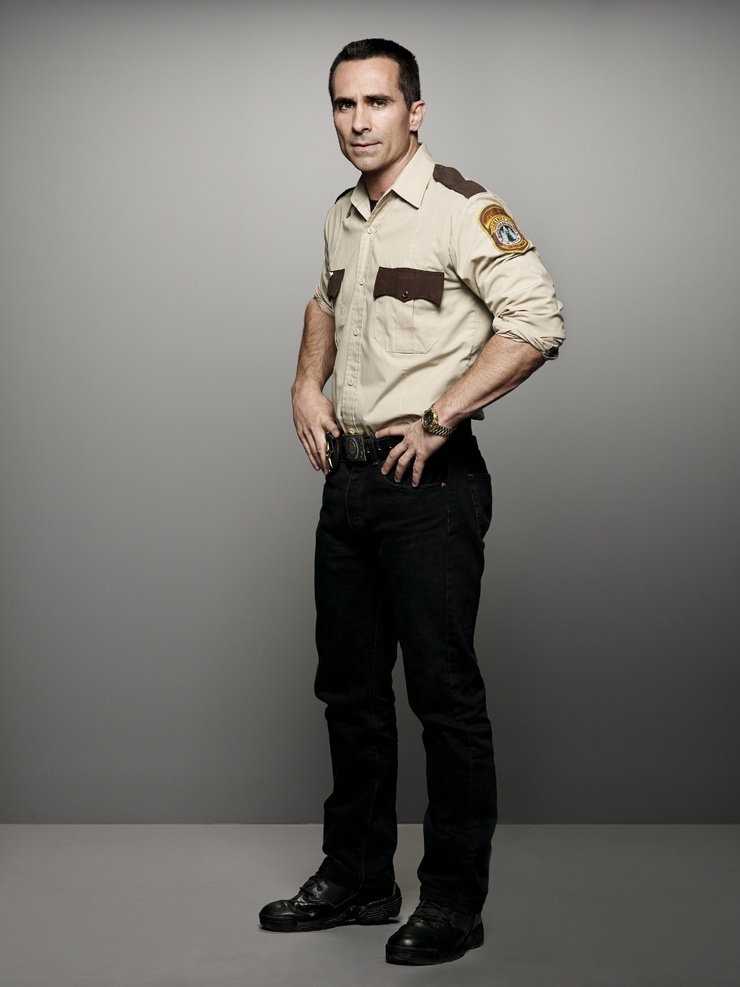 Bates Motel