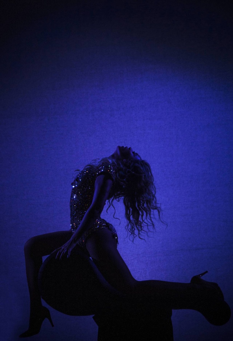 Beyoncé Knowles