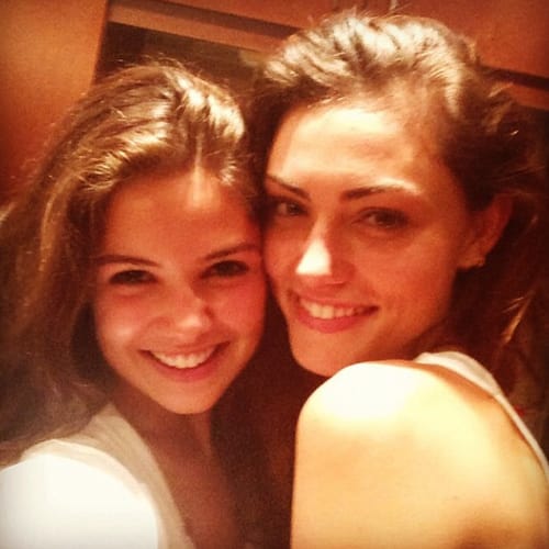 Danielle Campbell Danielle Campbell
