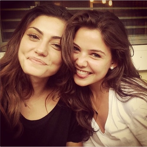 Danielle Campbell