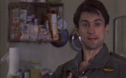 Taxi Driver Taxi Driver