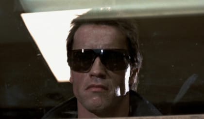 The Terminator The Terminator