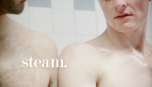 Steam