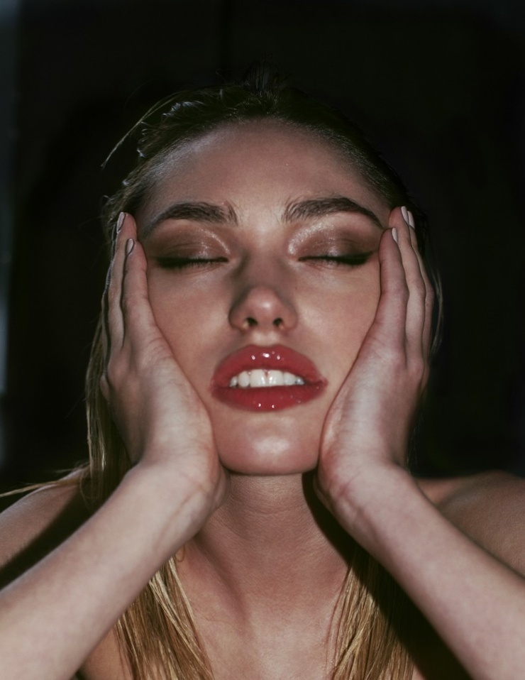 Picture of Cora Keegan