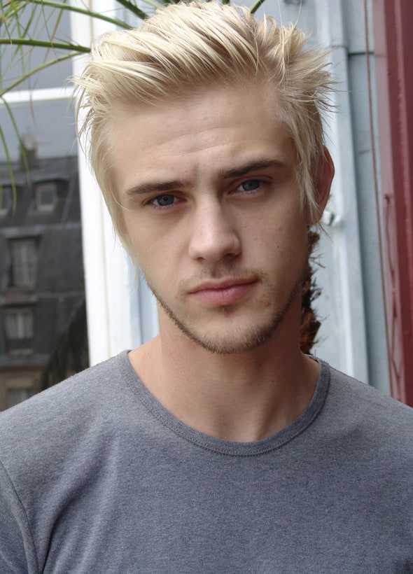 Boyd Holbrook