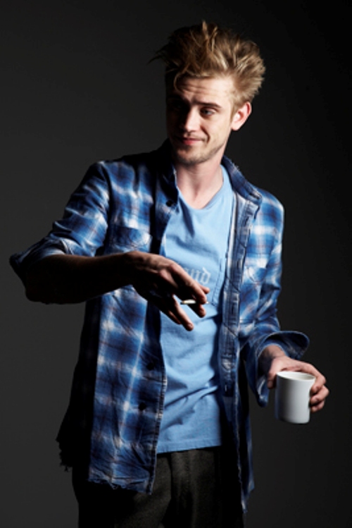 Boyd Holbrook