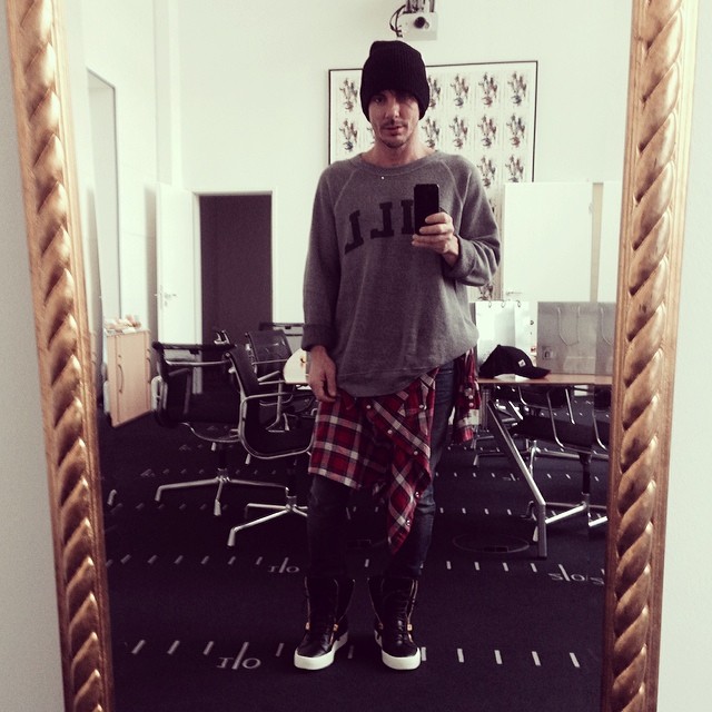 Shannon Leto
