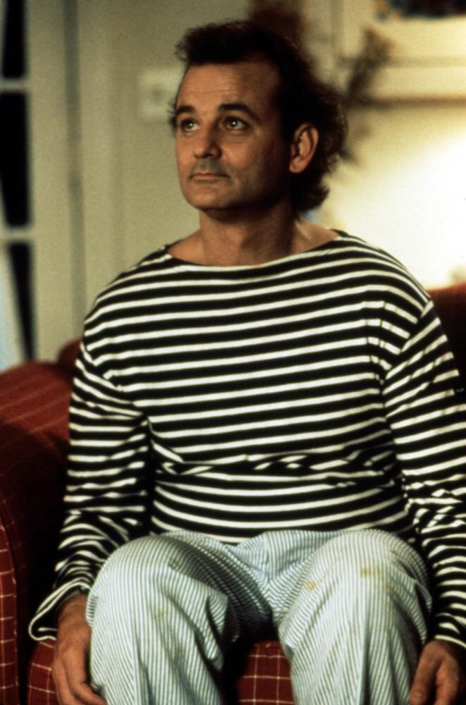 Bob Wiley