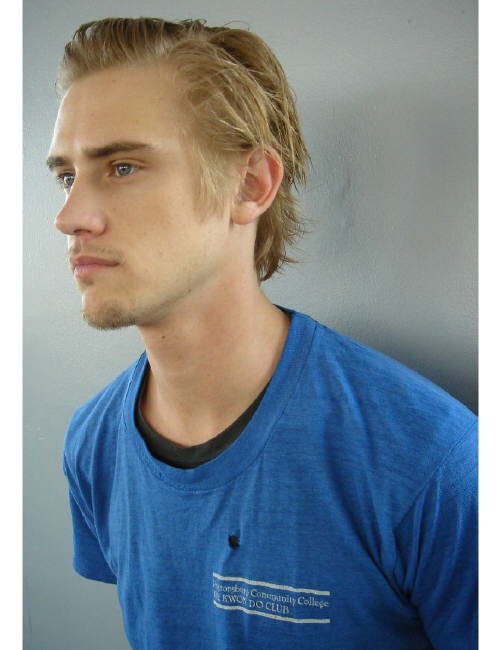 Boyd Holbrook