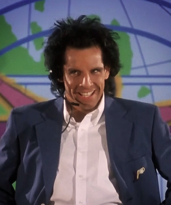 Tony Perkis