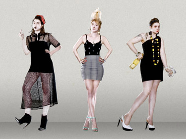 Delusional Downtown Divas