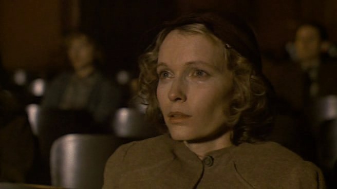 The Purple Rose of Cairo (1985) The Purple Rose of Cairo (1985)