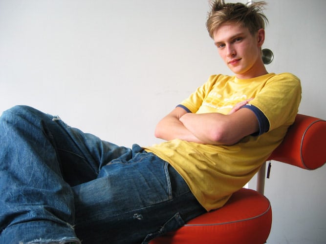 Mathias Lauridsen