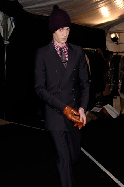 Mathias Lauridsen