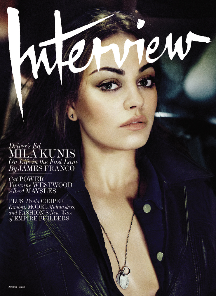 Mila Kunis Mila Kunis