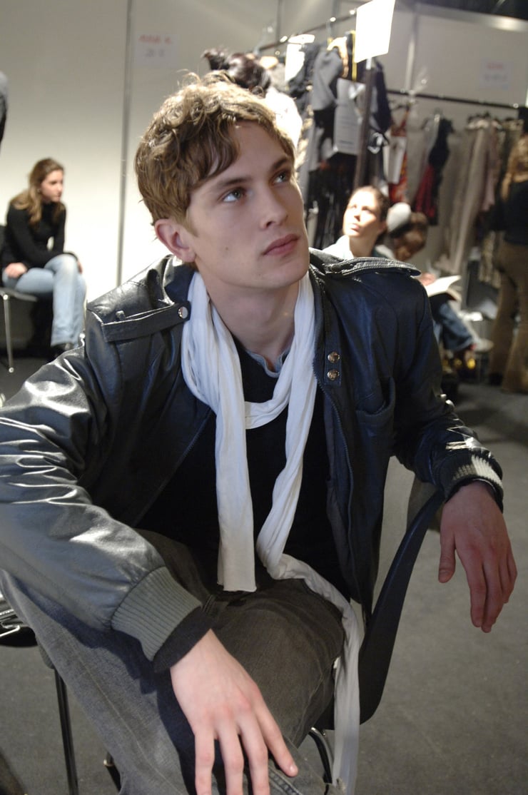 Mathias Lauridsen