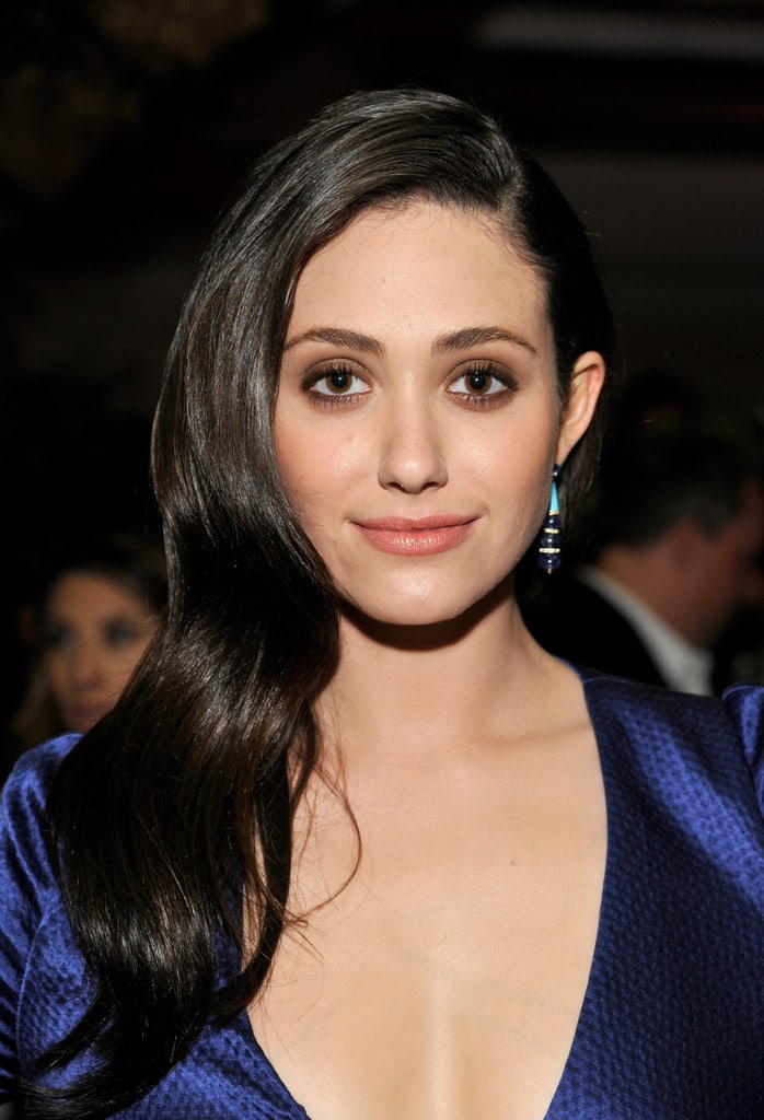 Emmy Rossum