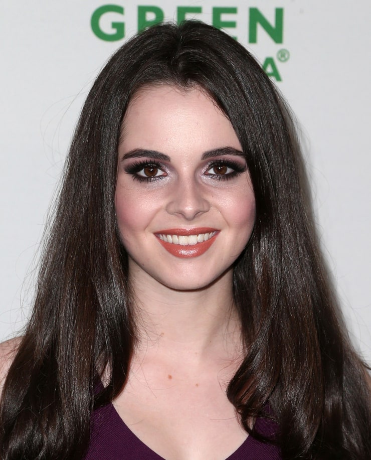 Vanessa Marano