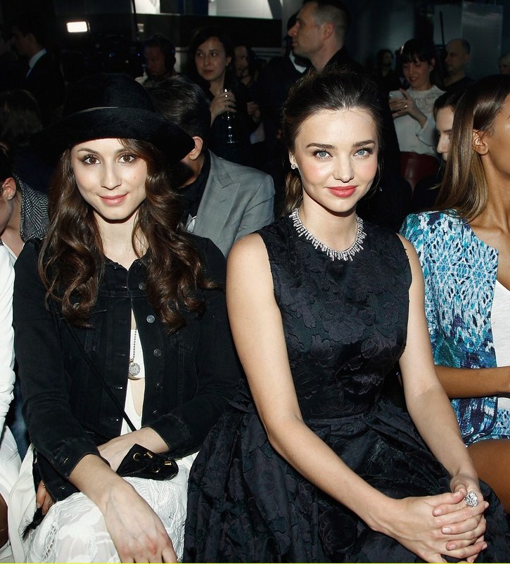 Troian Bellisario Troian Bellisario