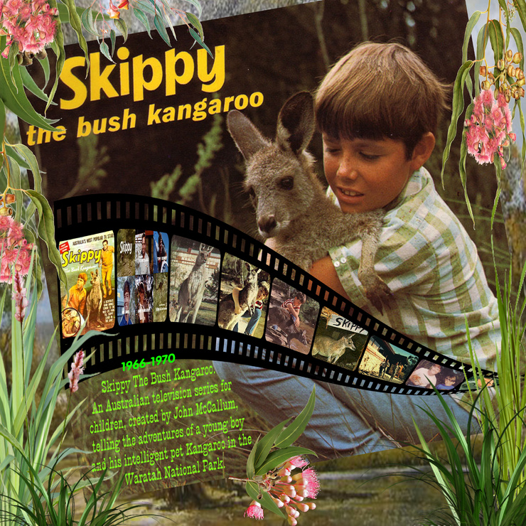 Skippy