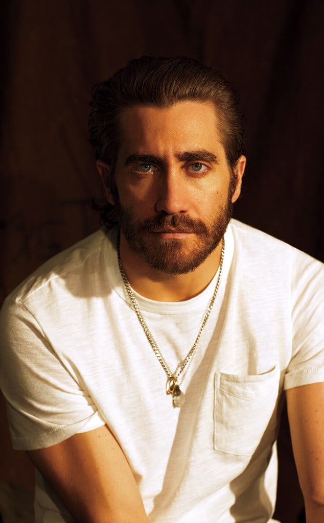 Jake Gyllenhaal