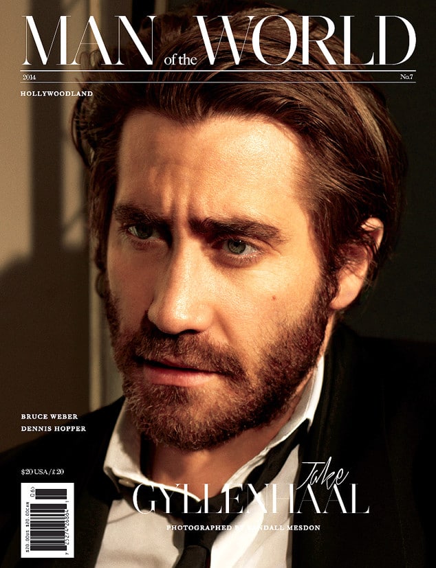 Jake Gyllenhaal