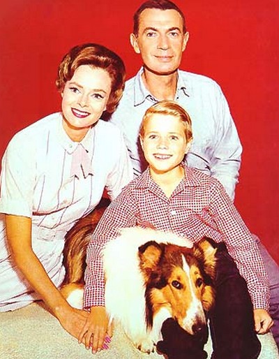 Lassie Lassie