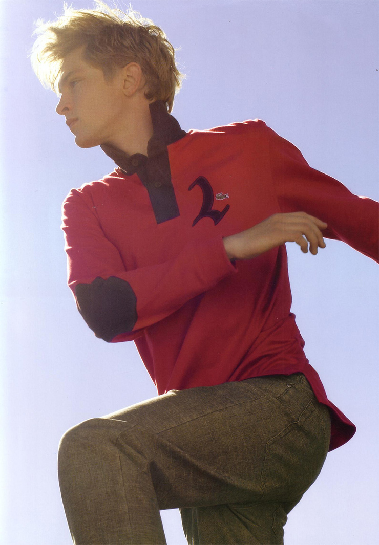 Mathias Lauridsen