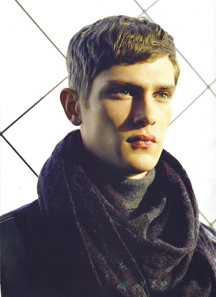 Mathias Lauridsen