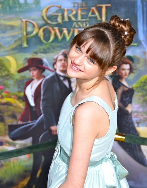 Joey King