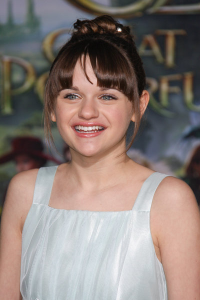 Joey King