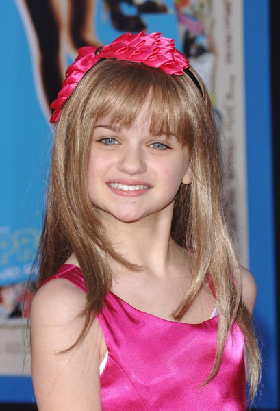 Joey King