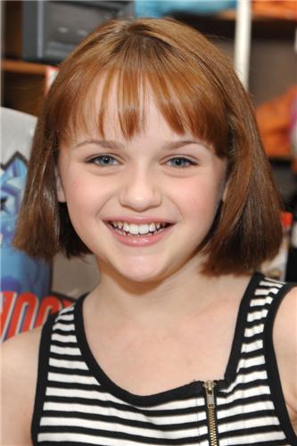 Joey King