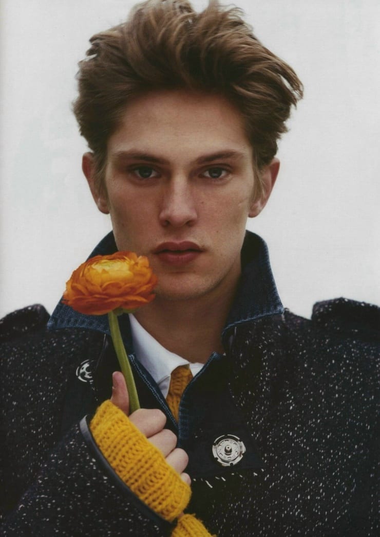 Mathias Lauridsen Mathias Lauridsen