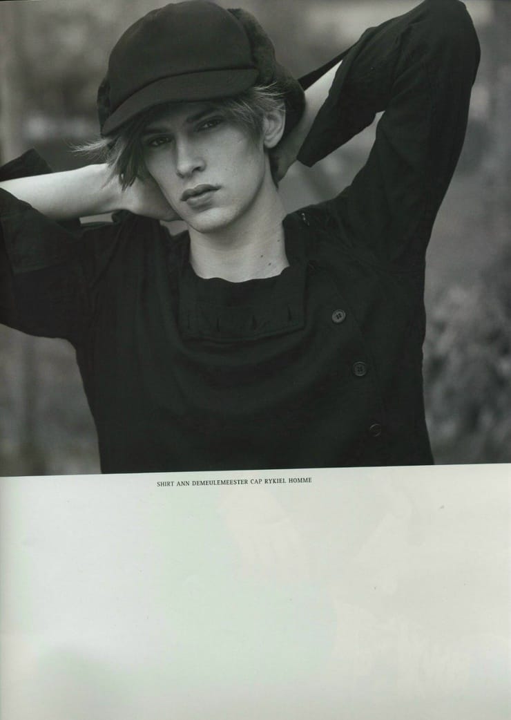 Mathias Lauridsen