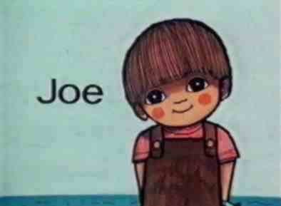 Joe