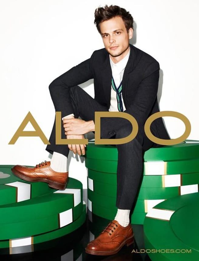 Picture of Matthew Gray Gubler