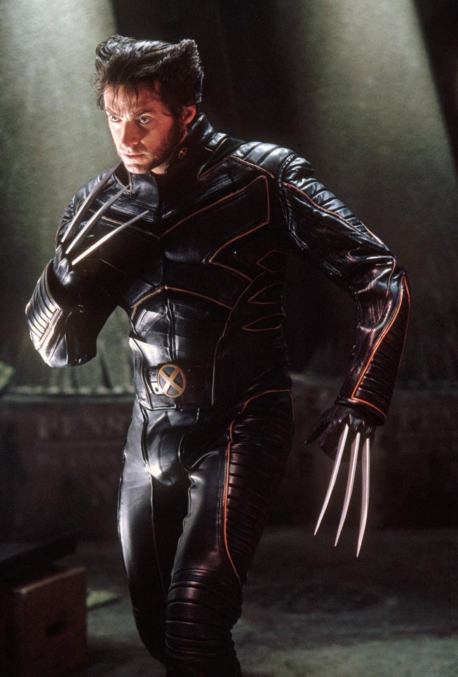 Hugh Jackman