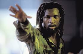 Lucky Dube