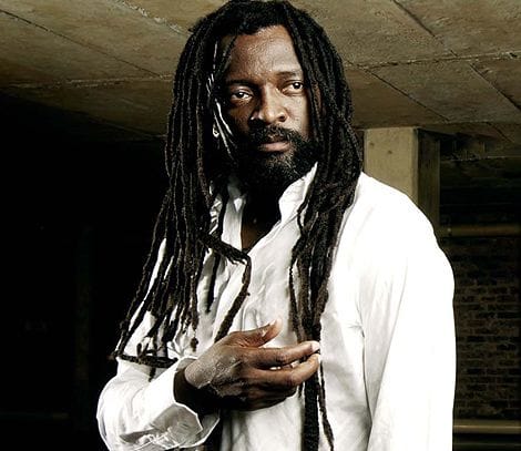 Lucky Dube