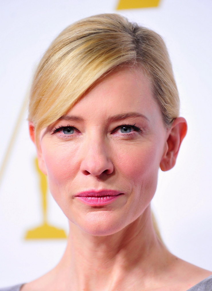 Cate Blanchett