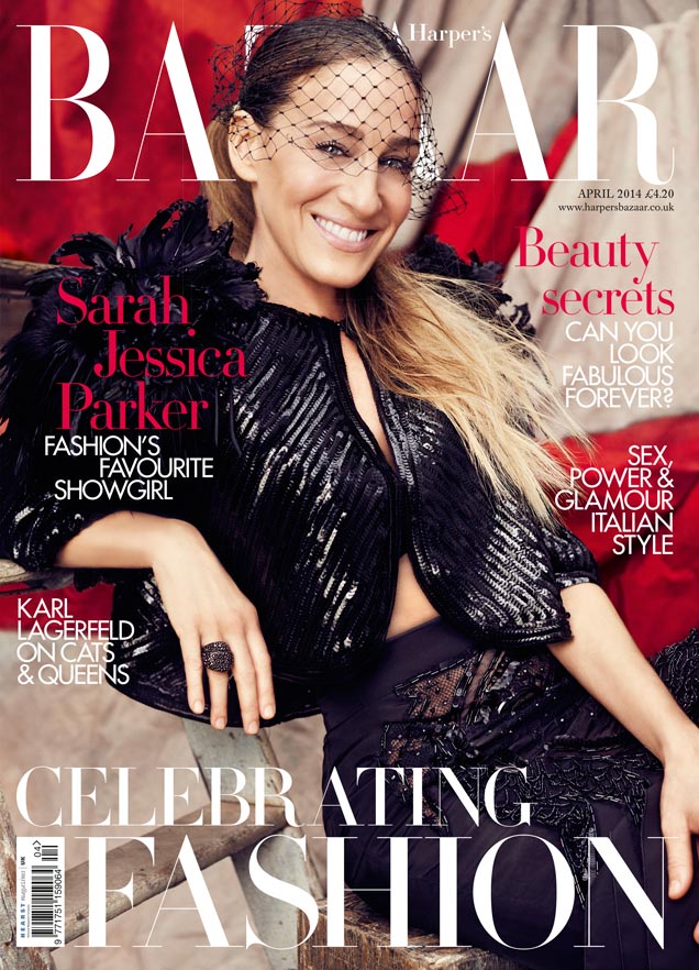 Sarah Jessica Parker Sarah Jessica Parker