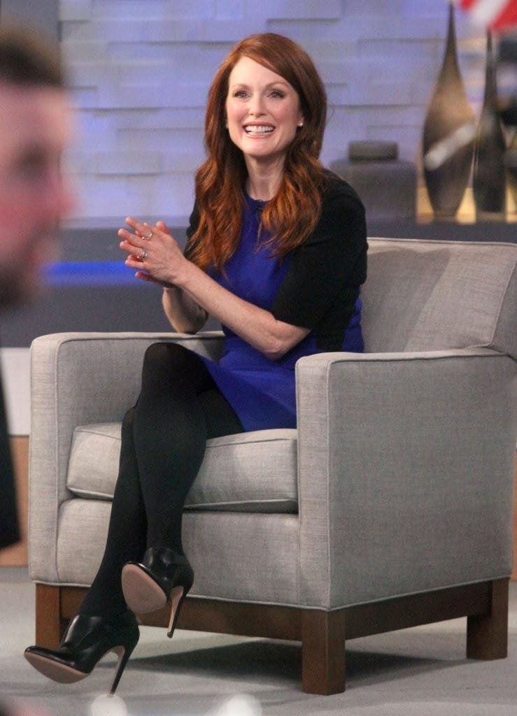 Julianne Moore