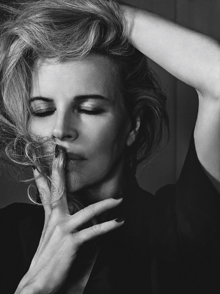 Kim Basinger