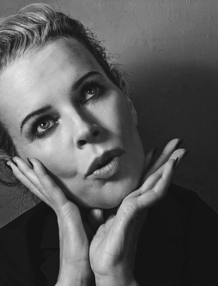 Kim Basinger Kim Basinger