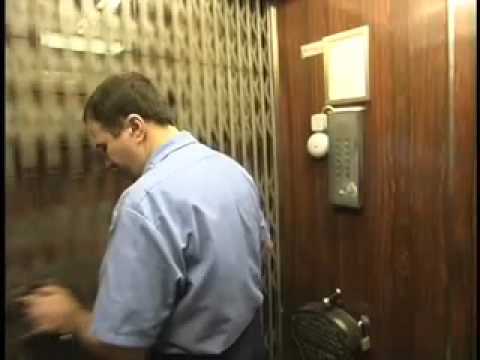 The Elevator Operator