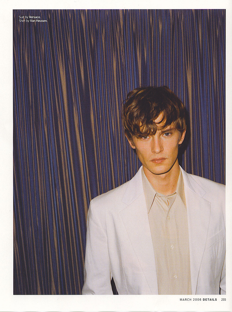 Mathias Lauridsen