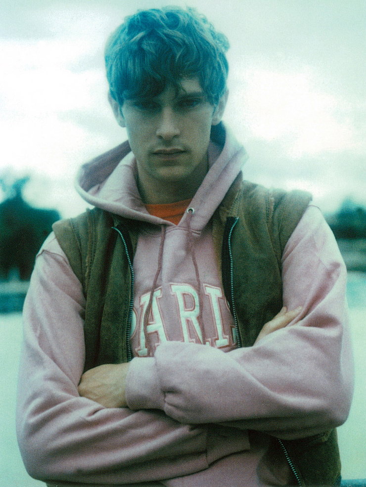 Mathias Lauridsen