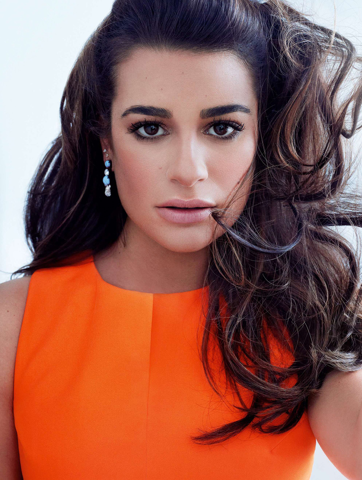 Lea Michele Lea Michele